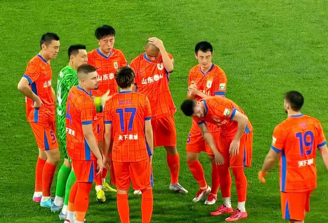 Milan sports亚冠清晨走向成谜；山东泰山刷新队史纪录；更衣室稳定；更衣室氛围转暖的简单介绍