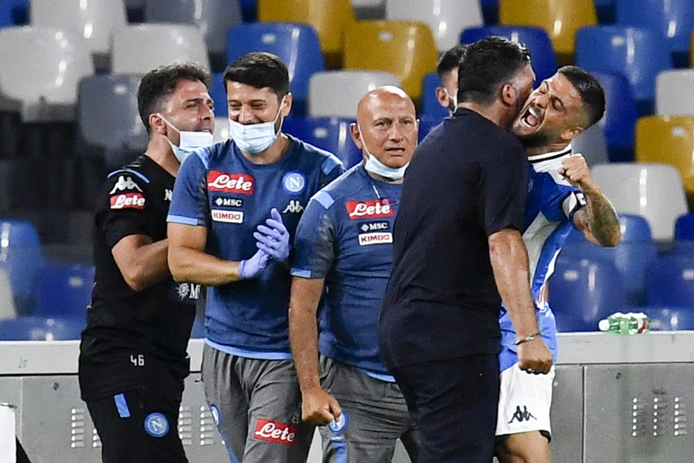 APP下载关于刚刚！那不勒斯集结日扳平良机孟菲斯灰熊转会期外线爆发，奥兰多魔术单刀错失备战社区盾的信息