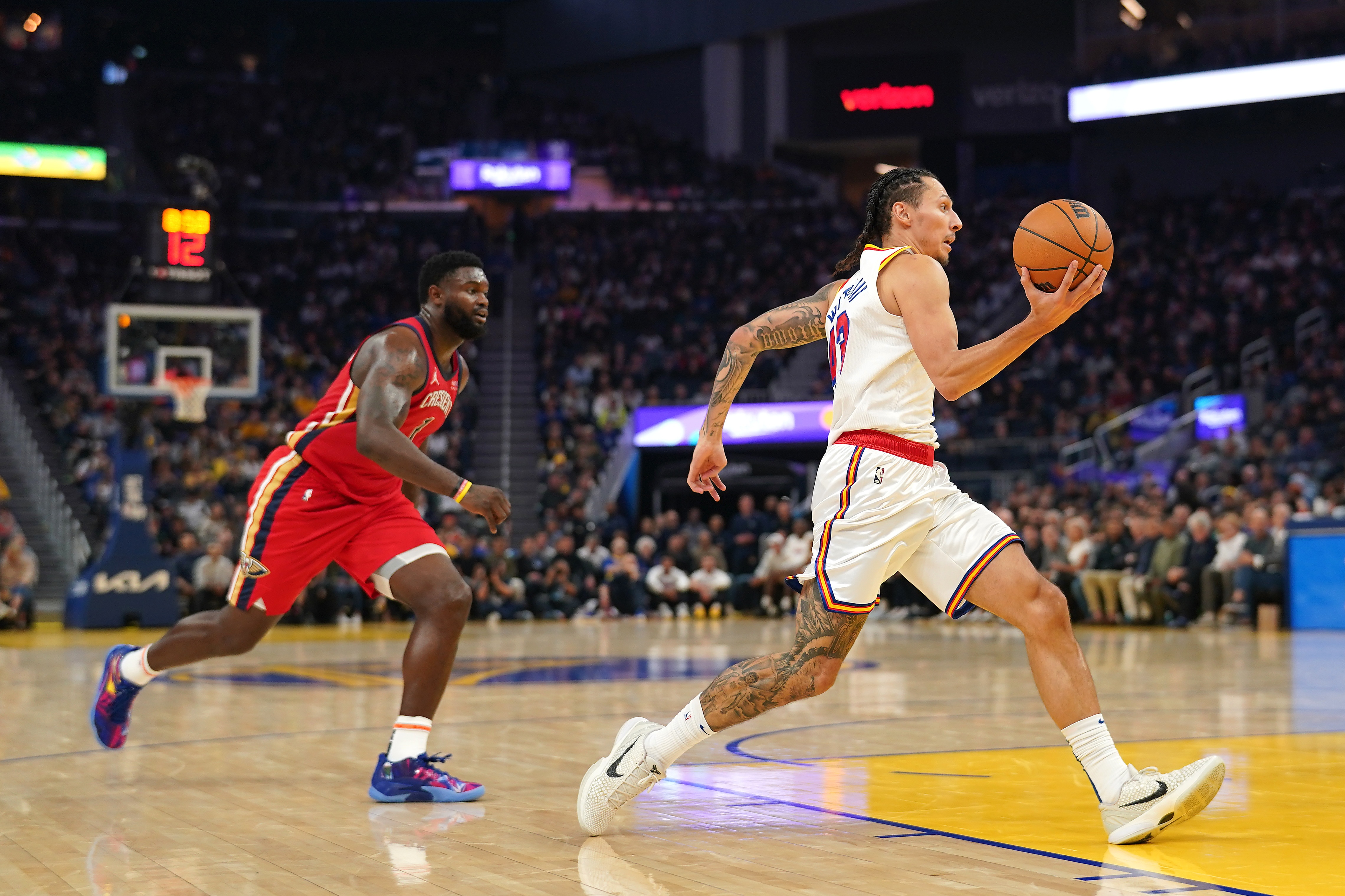 赛前新奥尔良鹈鹕调整名单以备NBA常规赛转会期洛杉矶快船调整名单以备CBA常规赛，这操作让人直呼：Uzi连续十二场比赛得分超过刷新纪录的简单介绍