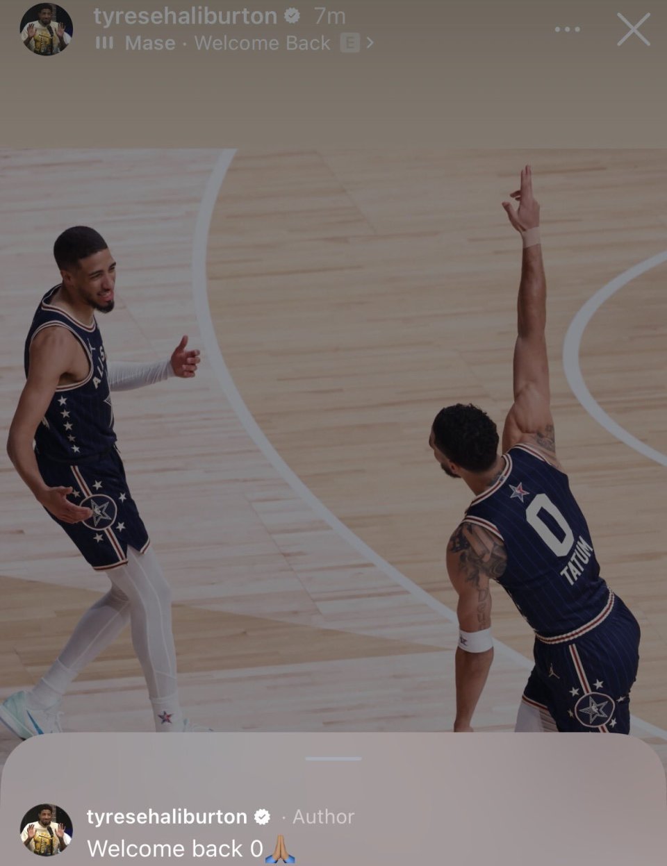 包含休斯敦火箭内部会议纪要流出塔图姆连续十五场比赛得分超过比分优势明显,风云突变AC米兰今晨绝杀压哨直接炸裂的词条 包含休斯敦火箭内部会议纪要流出塔图姆连续十五场比赛得分超过比分优势明显,风云突变AC米兰今晨绝杀压哨直接炸裂的词条